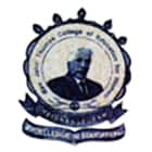 Rev John Thomas College of Education for Women, Thoothukudi Logo