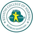 Revathi College of Nursing, Tirupur Logo