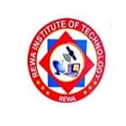 Rewa Institute of Technology, Rewa Logo