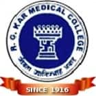 RG Kar Medical College and Hospital, Kolkata Logo