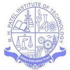 RH Patel Institute of Technology, Kheda Logo