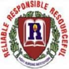 Right College of Nursing, Chennai Logo