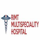 RIMT Medical College and Hospital, Gobindgarh Logo