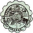 Rimuli College, Keonjhar Logo