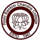 Rishi Bankim Chandra College, Naihati Logo