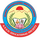 Rishi Degree College, Visakhapatnam Logo