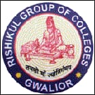 Rishikul Group of Colleges, Gwalior Logo