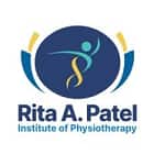 Rita A Patel Institute of Physiotherapy, Vallabh Vidyanagar Logo