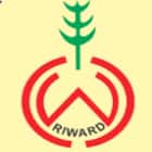 Riward Post Graduate College, Hanumanganj Logo