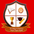 RJ College of Pharmacy, Aligarh Logo