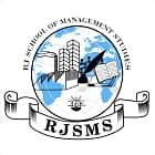 RJ School of Management Studies, Bhubaneswar Logo