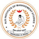 RJS Institute of Management Studies, Bangalore Logo