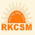 RK College of Law, Firozabad Logo