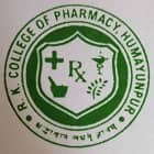 RK College of Pharmacy, Humayunpur Logo