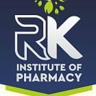 RK Institute of Pharmacy, Bareilly Logo