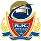 RK Vigyan PG Mahavidyalaya, Jaipur Logo