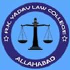 RK Yadav Law College, Allahabad Logo