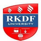 RKDF College of Technology and Research, Bhopal Logo