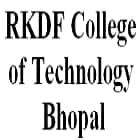 RKDF College of Technology, Bhopal Logo