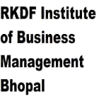RKDF Institute of Business Management, Bhopal Logo