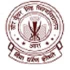 RM Devi CD Rai College, Rohtas Logo