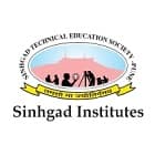 RMD Sinhgad School of Engineering, Warje Logo