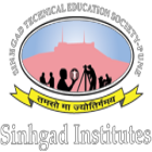 RMD Sinhgad School of Management Studies, Pune Logo