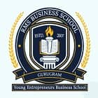 RMS Business School, Gurugram Logo