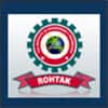 RN College of Engineering and Management, Rohtak Logo