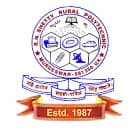 RN Shetty Rural Polytechnic, Bhatkal Logo