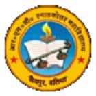 RNC Post Graduate College, Ballia Logo