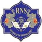 RNS Institute of Technology, Bangalore Logo