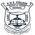 RNS Nursing College, Uttara Kannada Logo