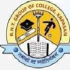 RNT College of Agriculture, Kapasan Logo