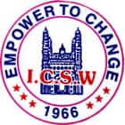 Roda Mistry College of Social Work and Research Centre, Hyderabad Logo