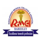 Rohilkhand Medical College and Hospital, Bareilly Logo