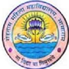 Rohtas Mahila College, Sasaram Logo
