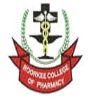 Roorkee College of Pharmacy, Roorkee Logo