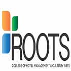 Roots College of Hotel Management and Culinary Arts, Hyderabad Logo