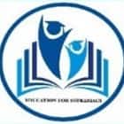 Rosammal Memorial Minority College of Education for Women, Tuticorin Logo