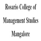 Rosario College of Management Studies, Mangalore Logo