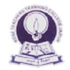 Rose Teacher Training College, Jaipur Logo