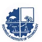 Rourkela Institute of Technology, Rourkela Logo