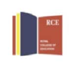 Royal College of Education, Ranga Reddy Logo