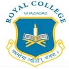 Royal College of Law, Ghaziabad Logo