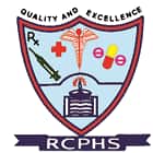 Royal College of Pharmacy and Health Sciences, Berhampur Logo
