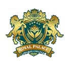 Royal Palace Degree College, Bagalkot Logo
