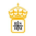 Royal School of Hotel Management, Bangalore Logo