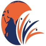 Royal School of Law and Administrative, Royal Global University, Guwahati Logo