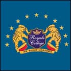Royale College of Tourism and Hotel Management, Nainital Logo